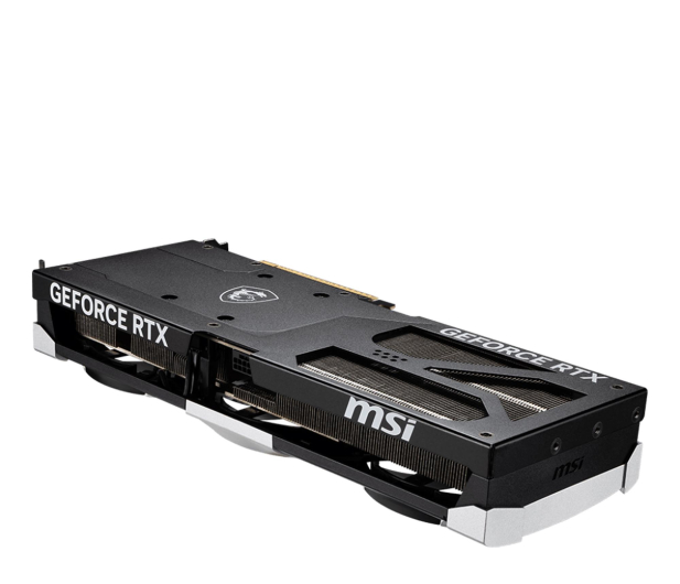 MSI GeForce RTX 5070 Ti Ventus 3X OC 16GB GDDR7 DLSS4 - 1317828 - zdjęcie 2